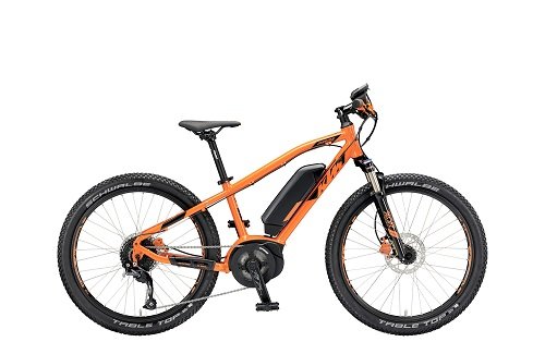 KTM Macina Mini Me