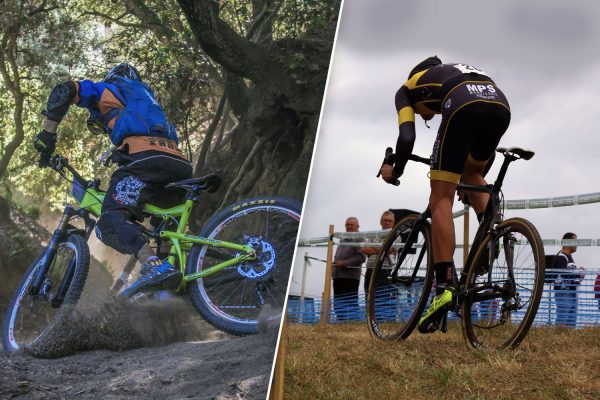 Mountainbike vs. Cyclocross - was passt zu dir?