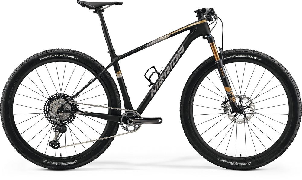 Merida 2019 Big Nine 9000