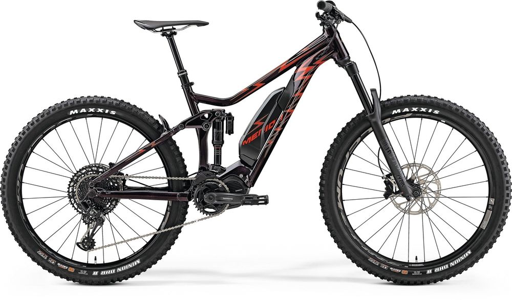 Merida 2019 eOne-Sixty M#rida