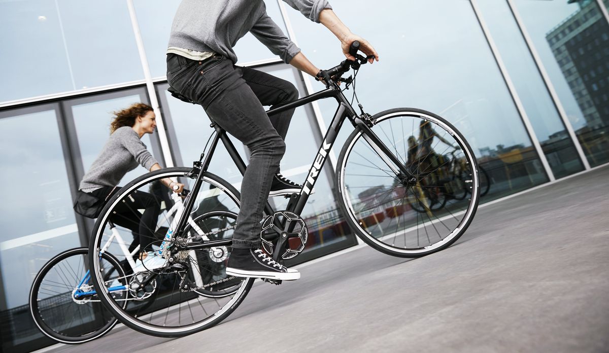 Fitnessbike oder Rennrad – welches Bike passt zu dir?