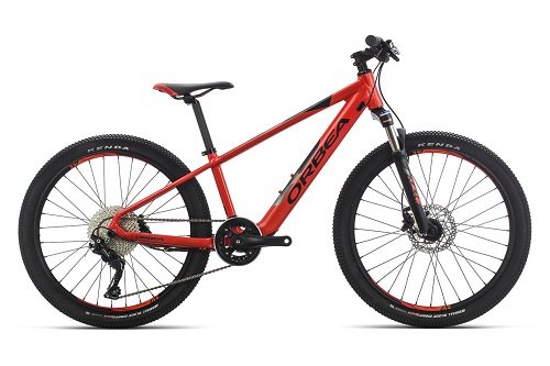 Orbea eMX 24