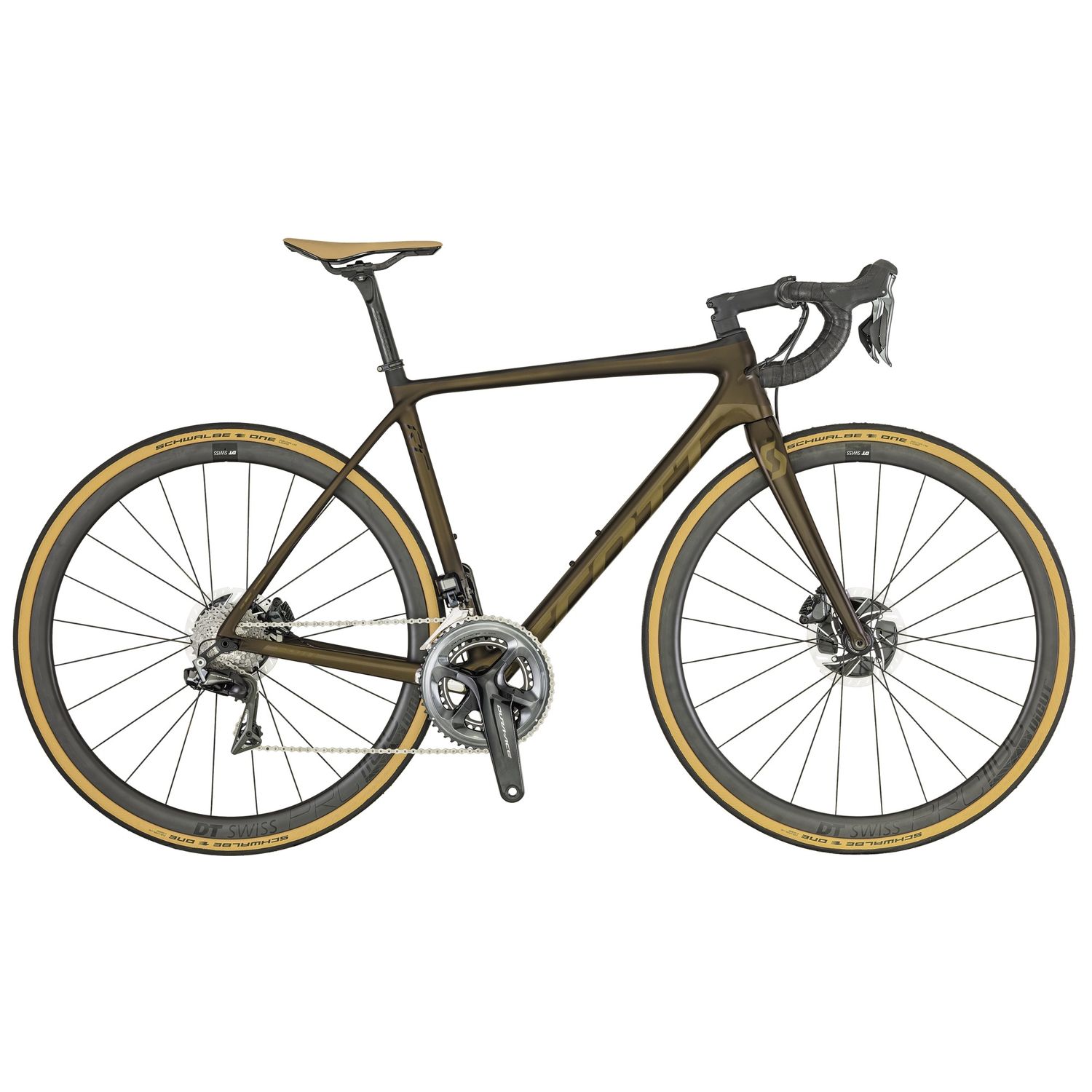 Scott 2019 Addict RC Premium Disc