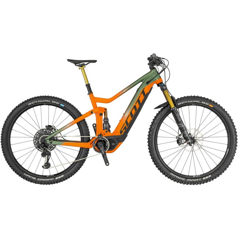 Scott Bikes 2019 Die Highlights der neuen Saison