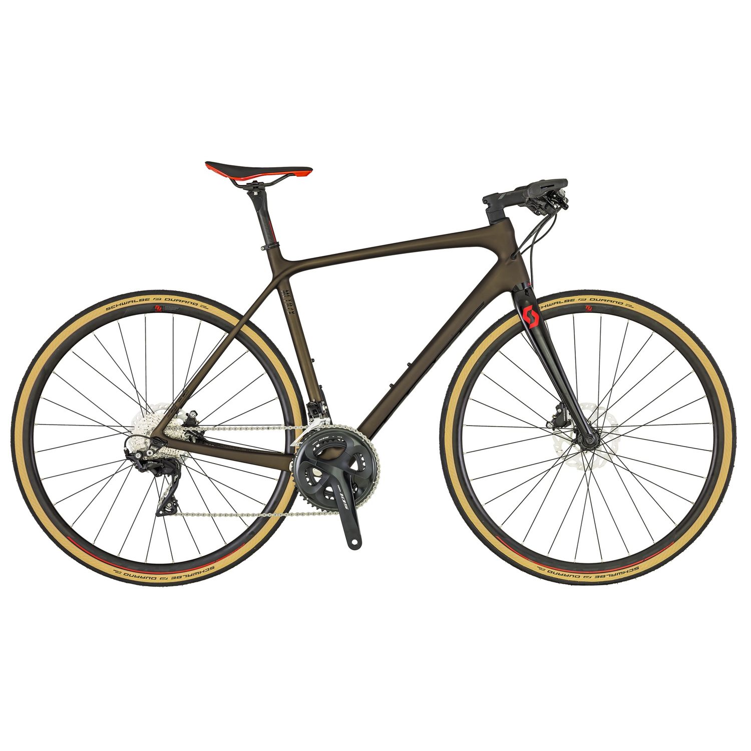 Scott 2019 Metrix 10