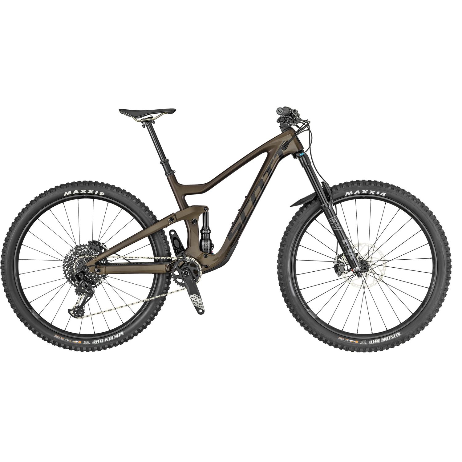 Scott 2019 Ransom 910