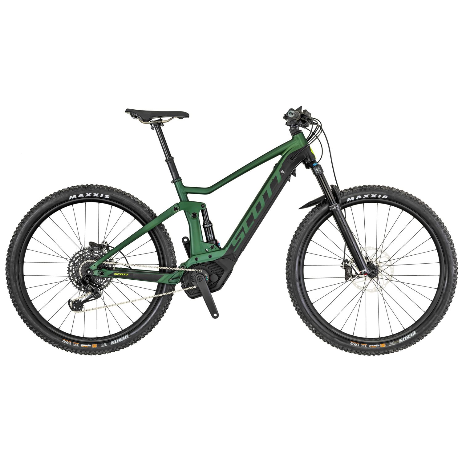 Scott Bikes 2019 Die Highlights der neuen Saison