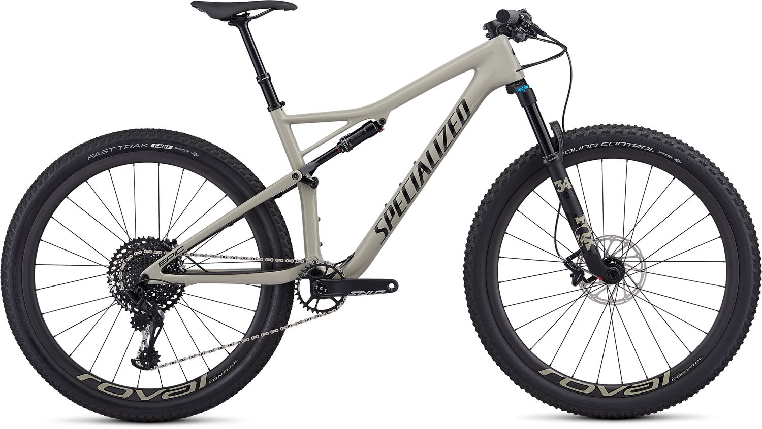Specialized 2019 Epic Expert Evo