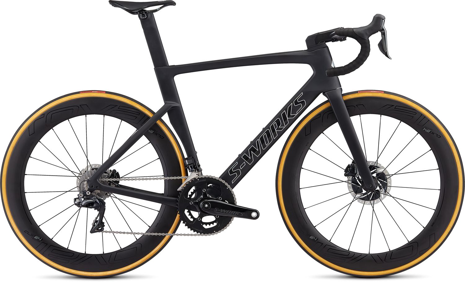 Specialized 2019 S-Works Venge Disc