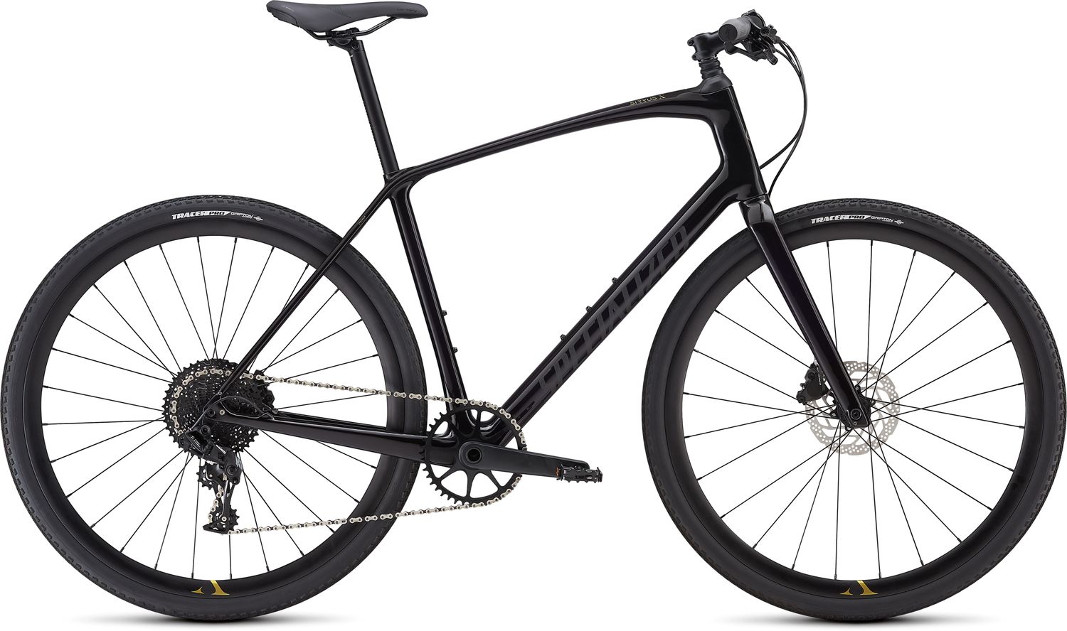 Specialized 2019 SirrusX Comp Carbon