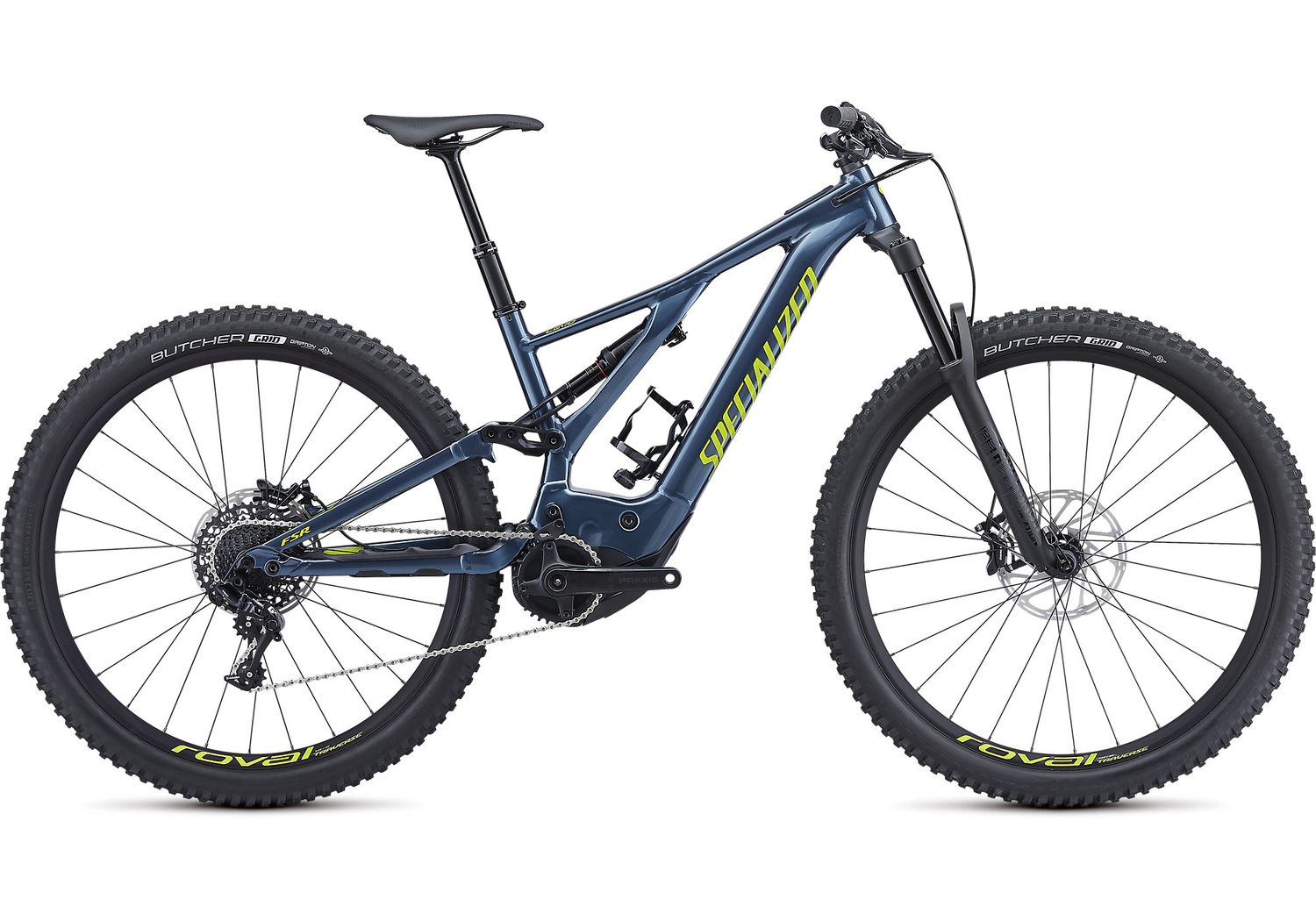 Specialized 2019 Turbo Levo Comp FSR