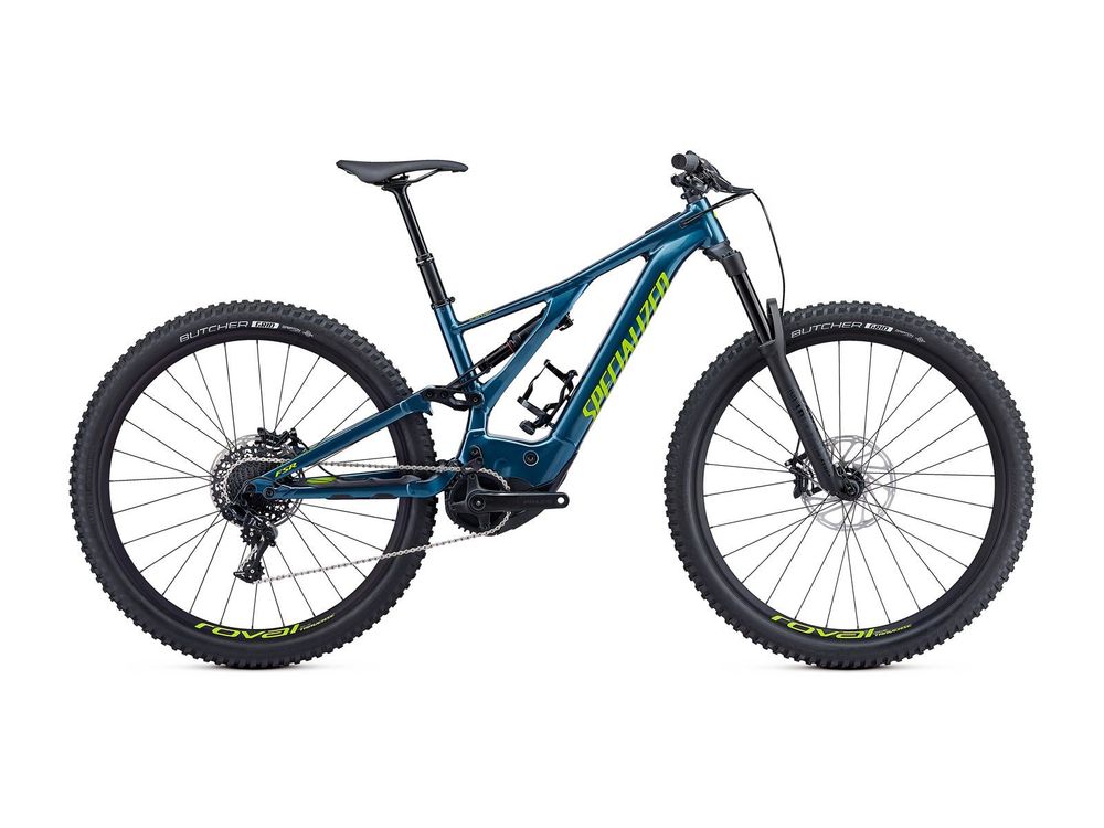 Specialized 2019 Turbo Levo