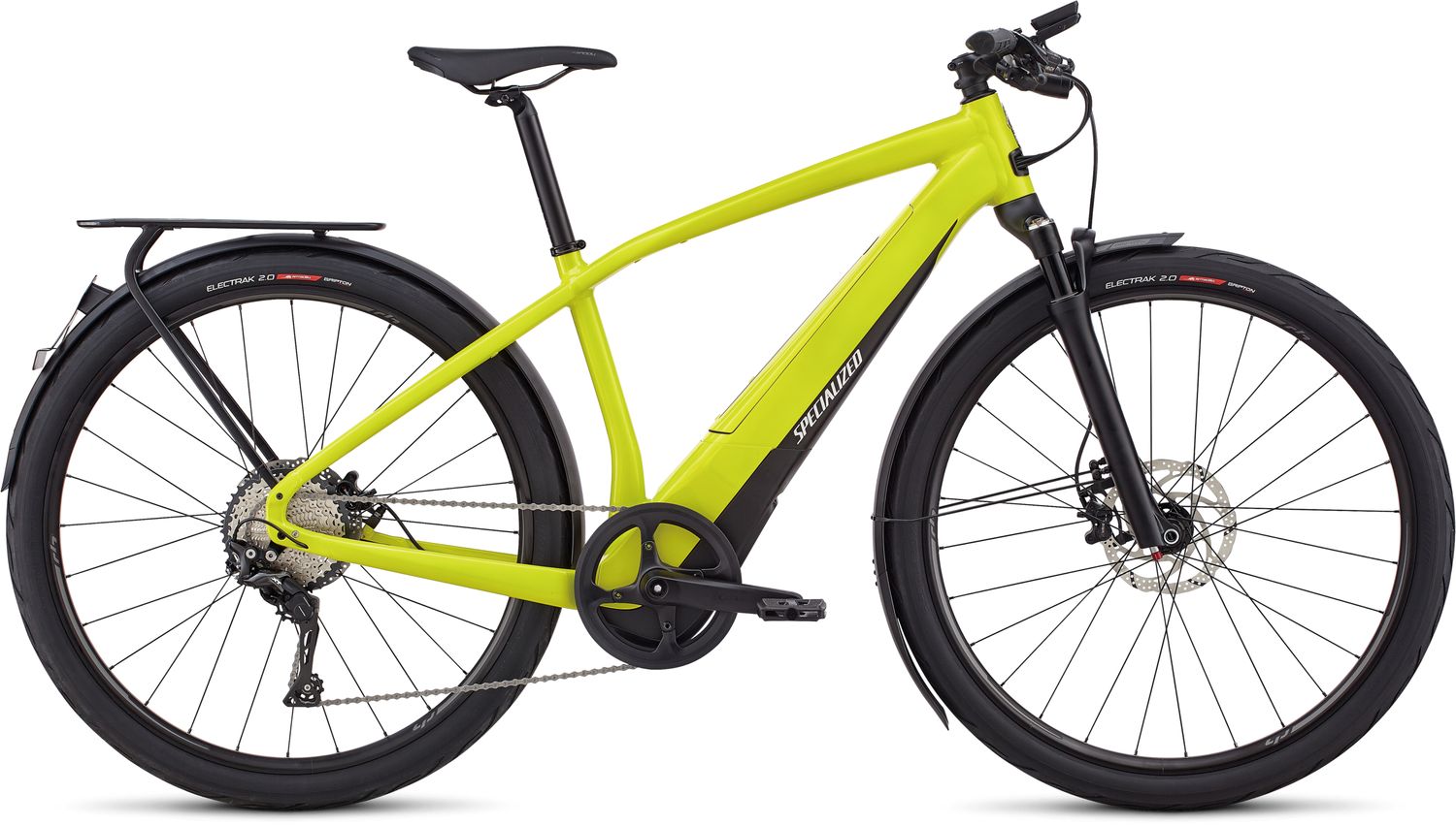Specialized 2019 Turbo Vado 6.0
