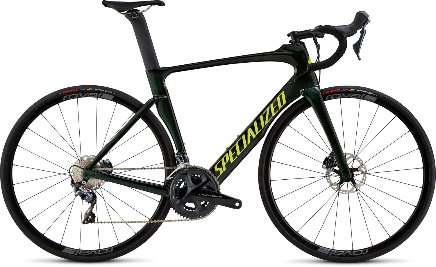 Specialized 2019 Venge Expert Disc