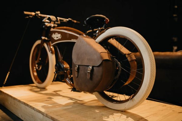 Retro E-Bikes 2019