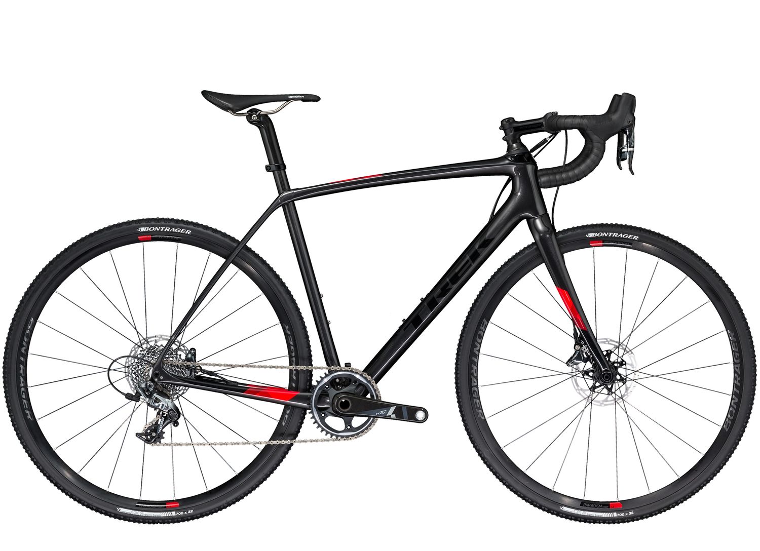 Trek 2019 Boone 7 Disc