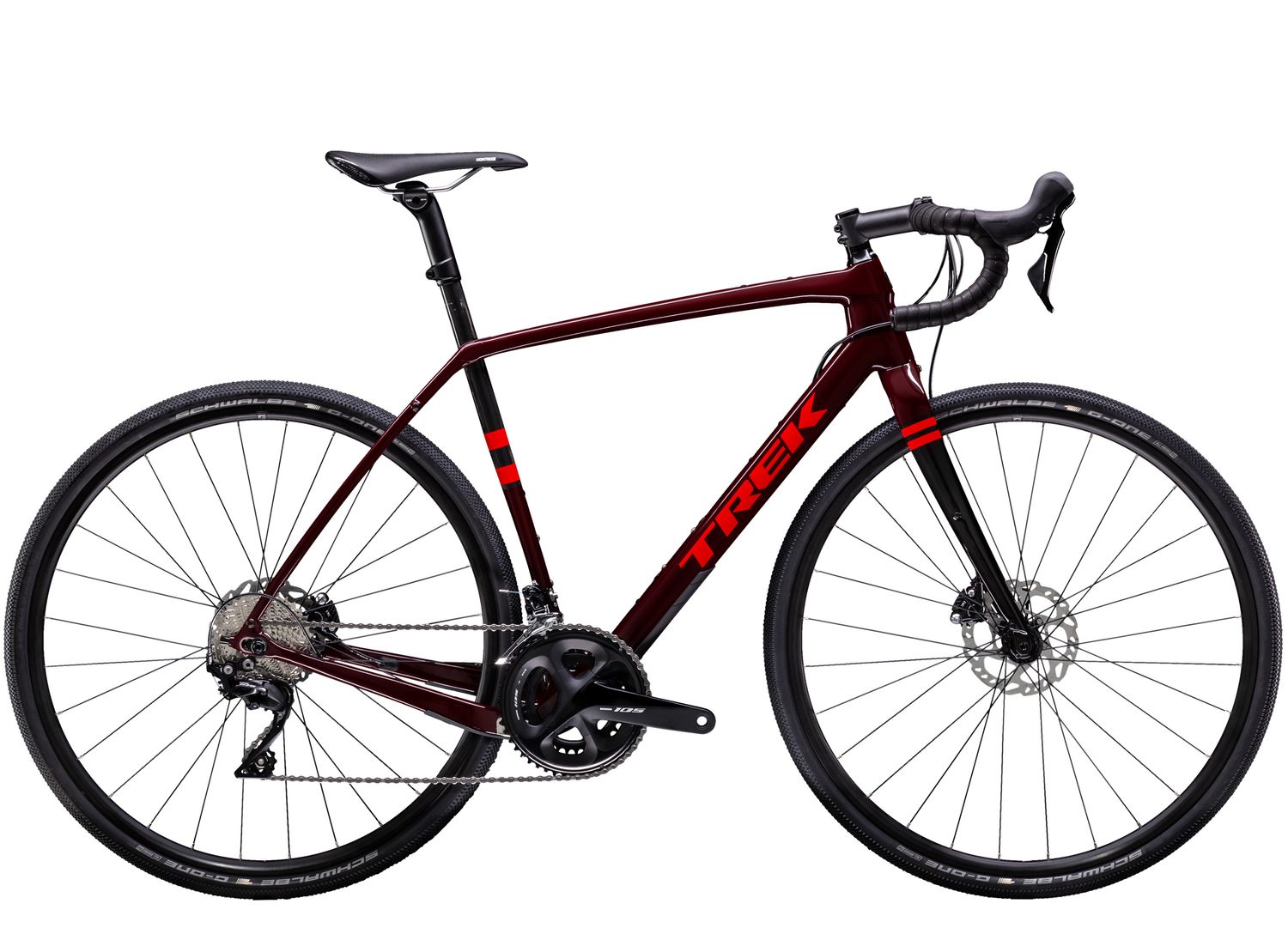 Trek 2019 Checkpoint SL 5