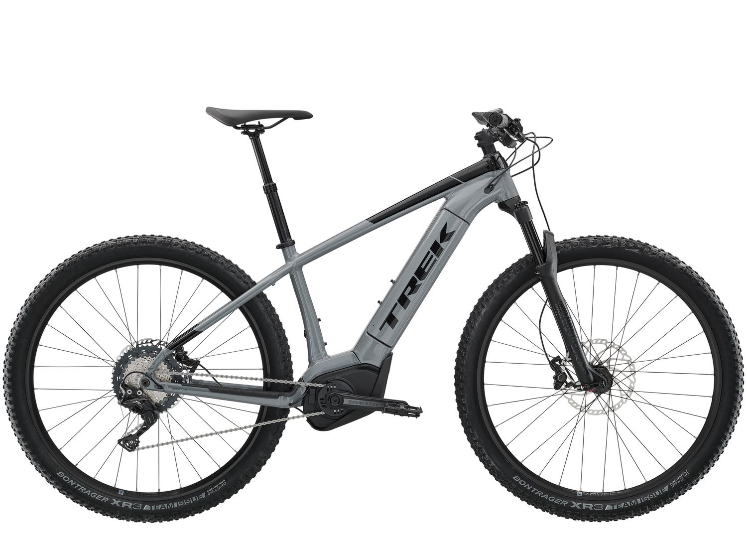 Trek 2019 Powerfly 7