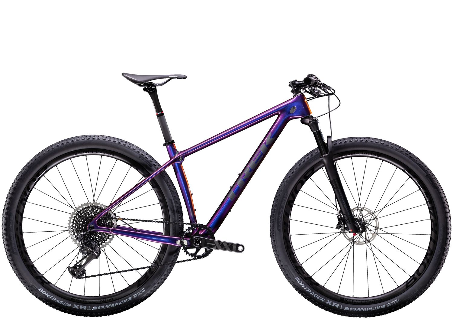 Trek 2019 Procaliber 9.9 SL