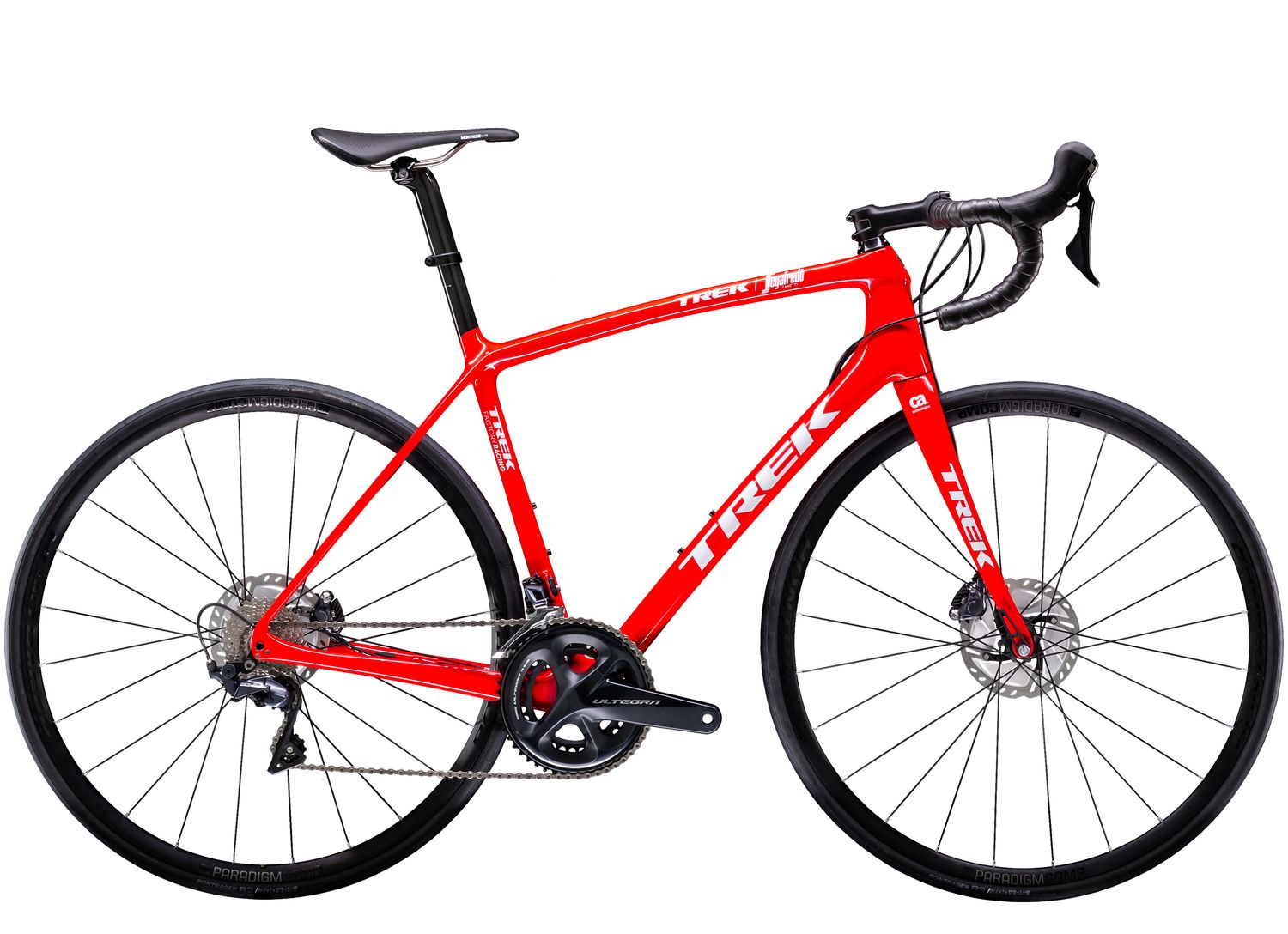 Trek 2019 Emonda SLR 6 Disc
