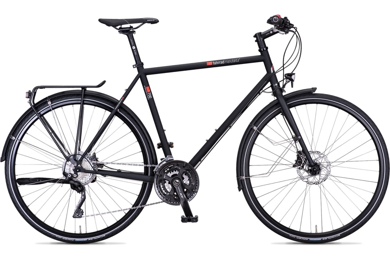 City trekking bike online