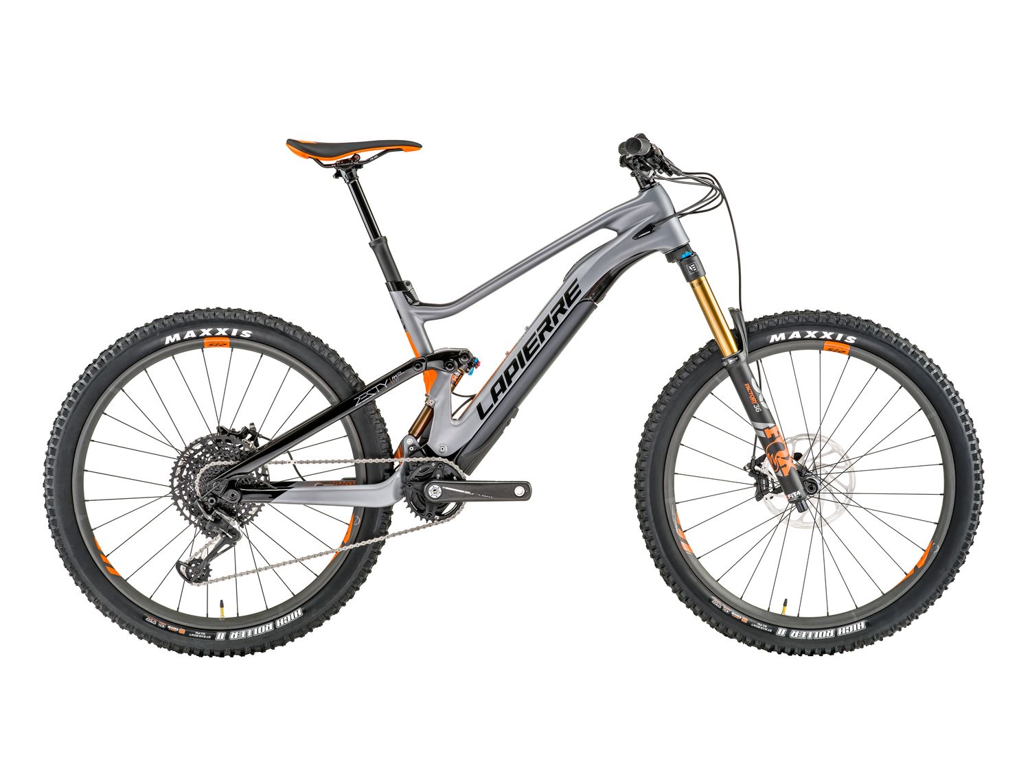 fahrrad xxl e mountainbike