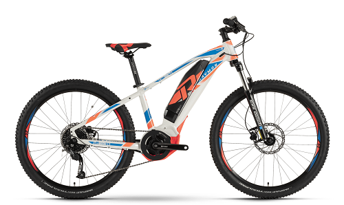 R RAYMON E-SIXRAY 4.0