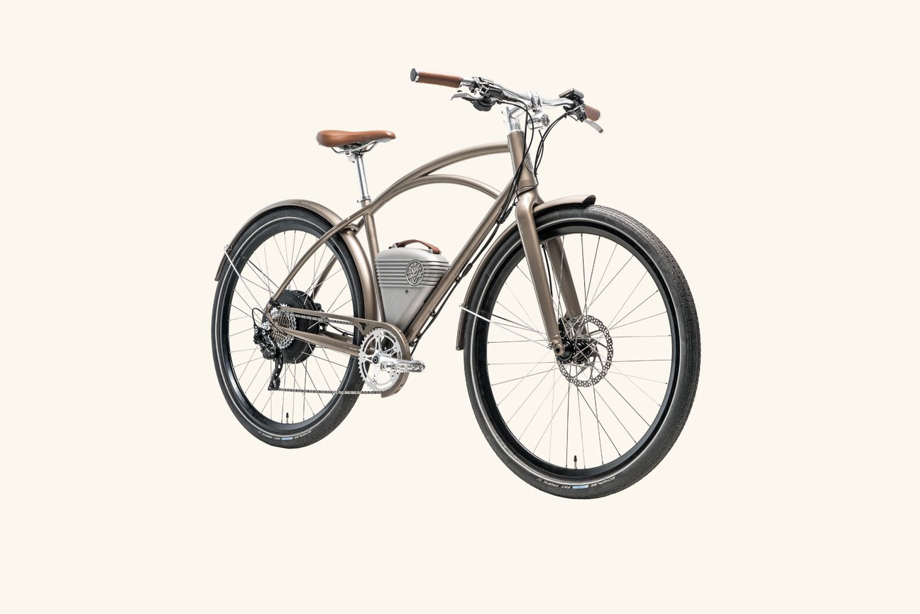 Fahrrad Xxl Pedelec