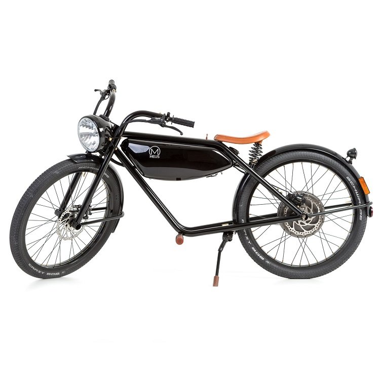 Motorman Classic