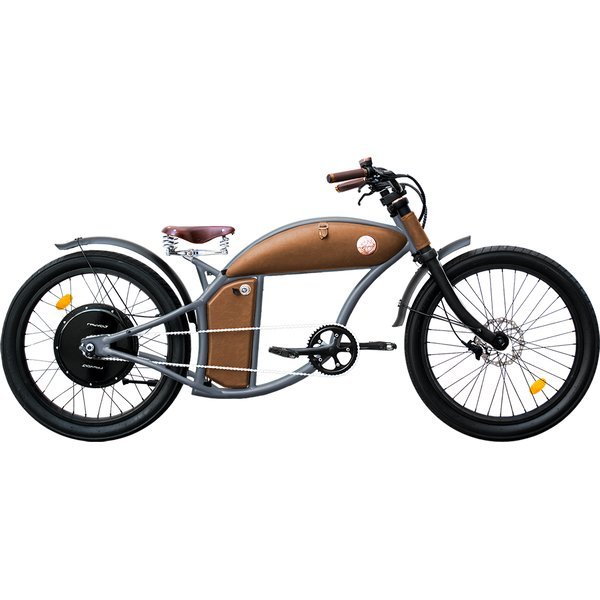 Retro EBikes 2019 Fahrrad XXL Blog