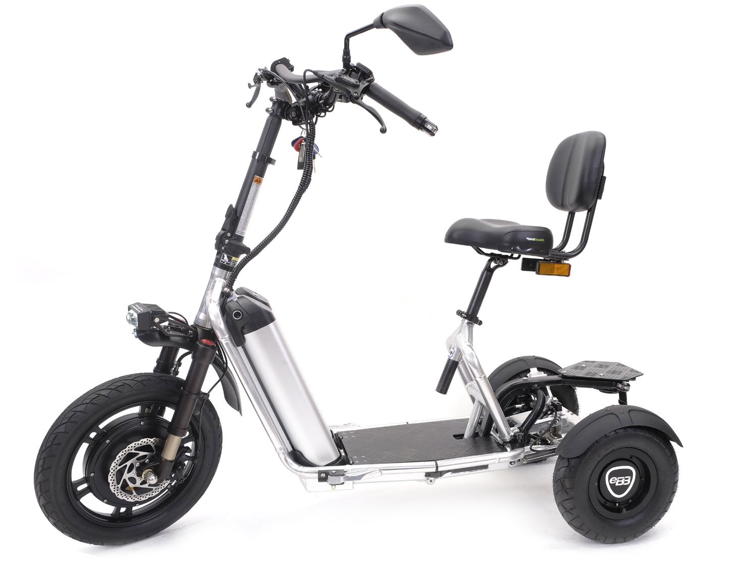 Was du über E-Scooter wissen solltest - Fahrrad XXL Blog