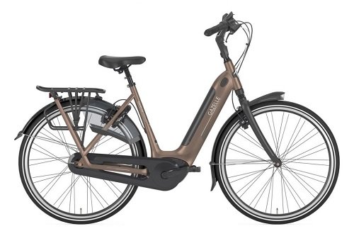 Schicke Tiefeinsteiger City E-Bikes 2019 Gazelle-Grenoble-C7-HMB-Elite-500-Wh-2019-28-Zoll-Tiefeinsteiger