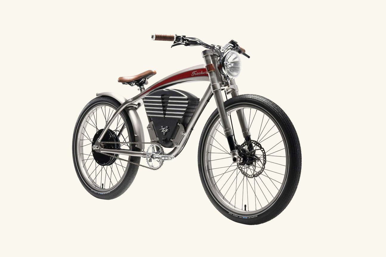 Retro EBikes 2019 Fahrrad XXL Blog