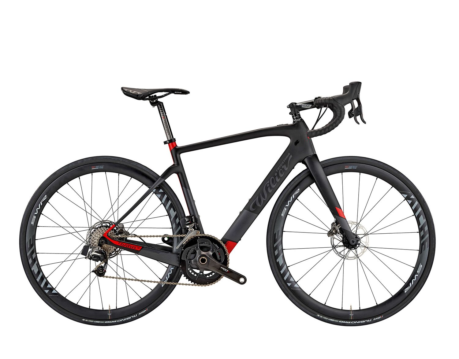 Willier 2019 Cento1 Hybrid