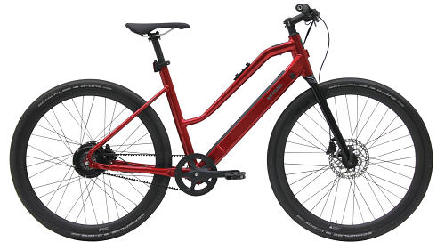 2° E Carbon