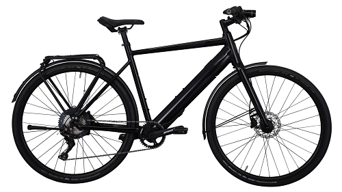 Kettler 2° E Pro Street S