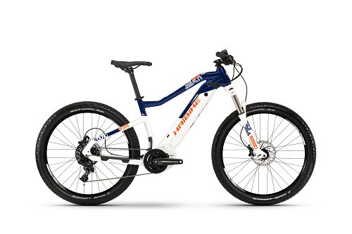 Haibike SDURO Hardseven 5.0