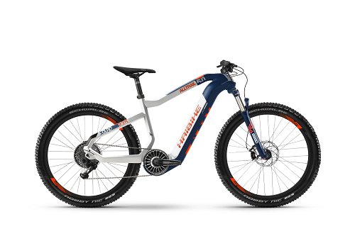 Haibike (Flyon) XDURO AllTrail 5.0