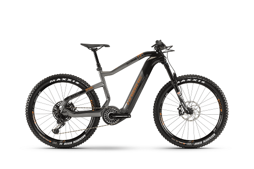 Haibike (Flyon) XDURO AllTrail 6.0