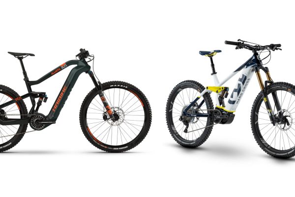 Design und Innovation Award 2019 für E-Bikes