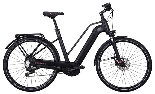 Kettler Quadriga CX 10 Komfortrahmen