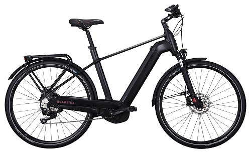 Kettler Quadriga CX 10 Herrenrahmen