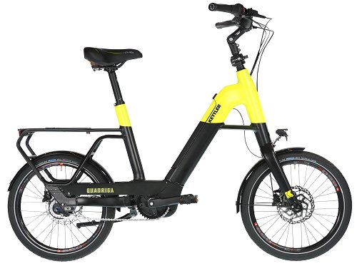 Kettler Quadriga Cityhopper