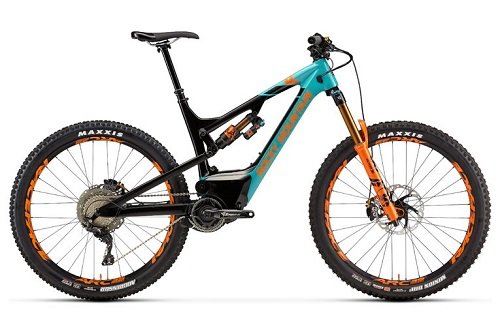 Rocky Mountain Altitude Powerplay Carbon 90