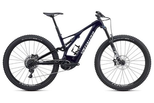 Specialized Levo Comp Carbon FSR