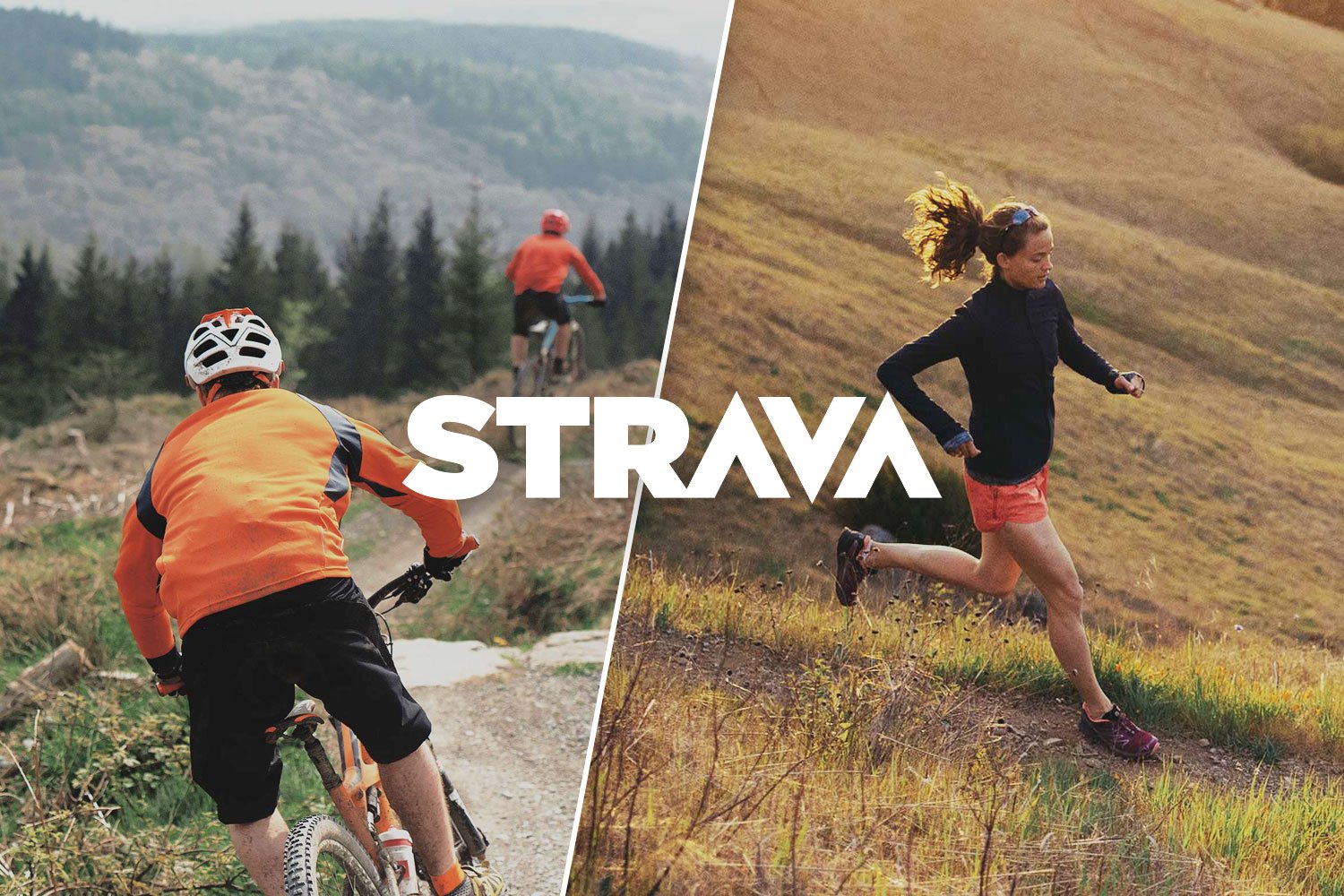 Strava