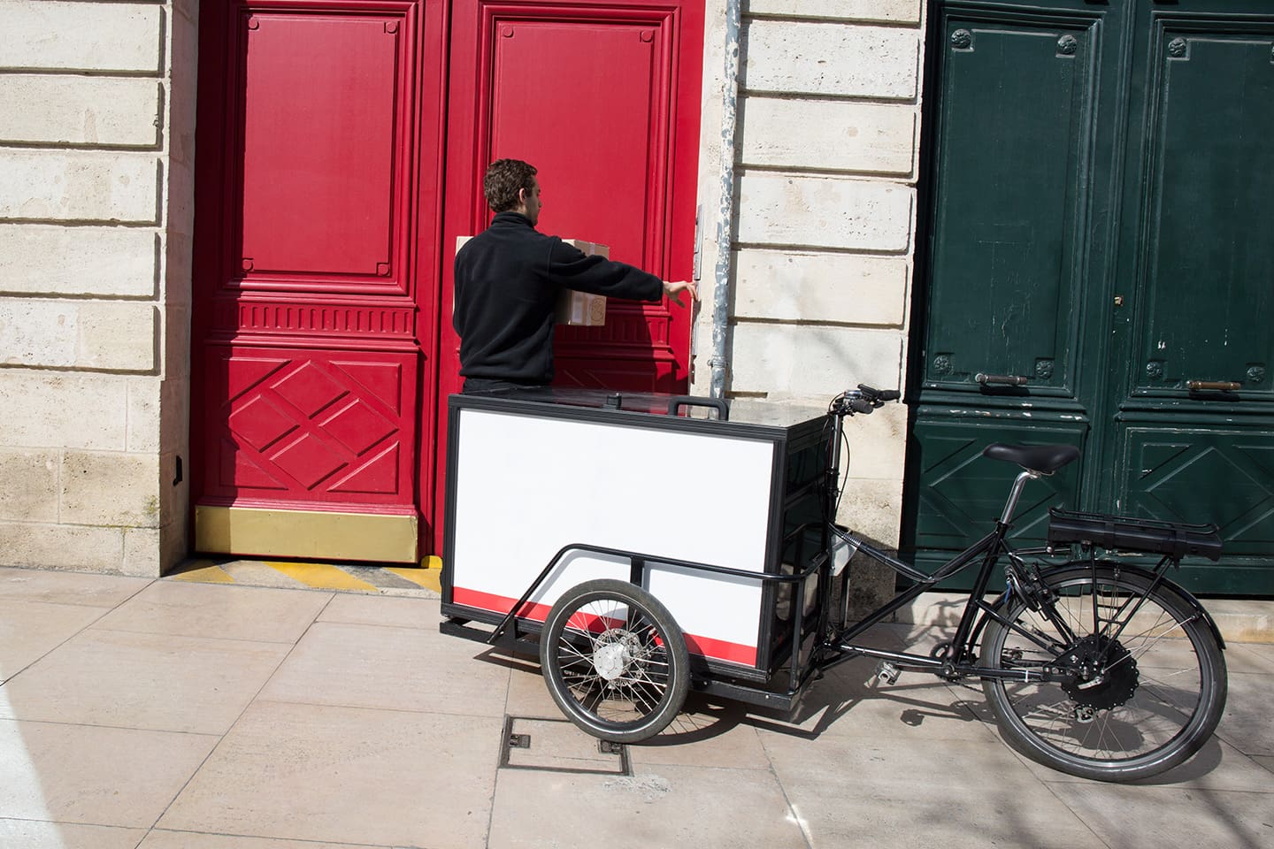 Smart Bike: Welche Rolle spielt Connected Biking in der Zukunft?