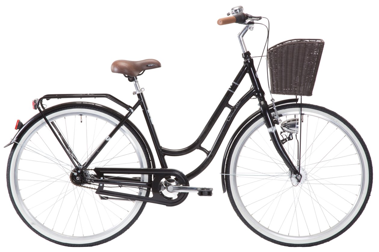 Die besten Citybikes 2019 Empfehlung der FahrradXXL