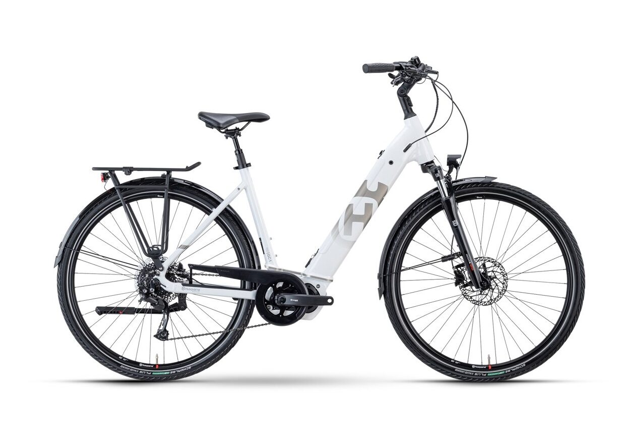 Husqvarna Gran City 1