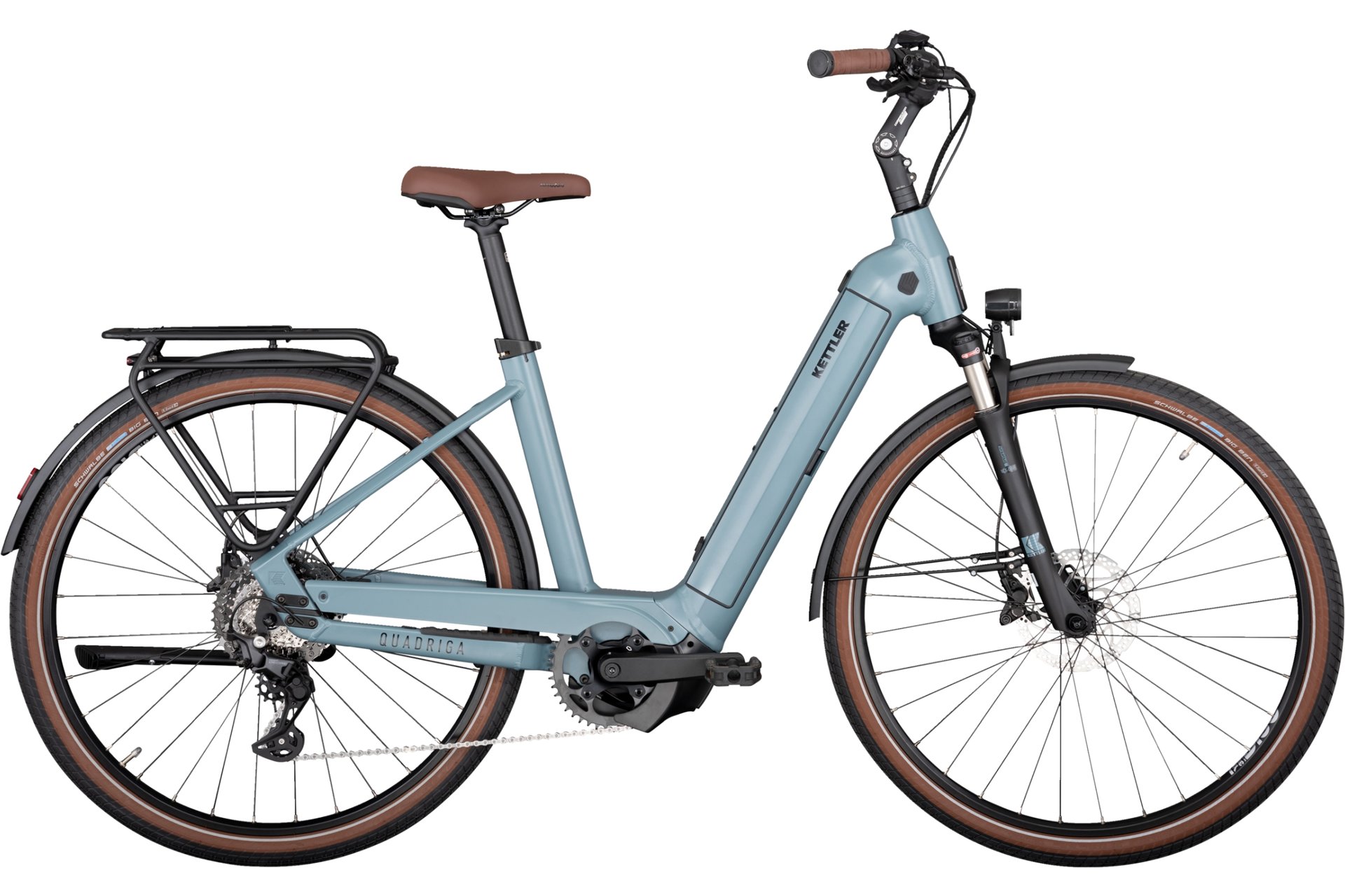 Kettler Quadriga CX10 LG